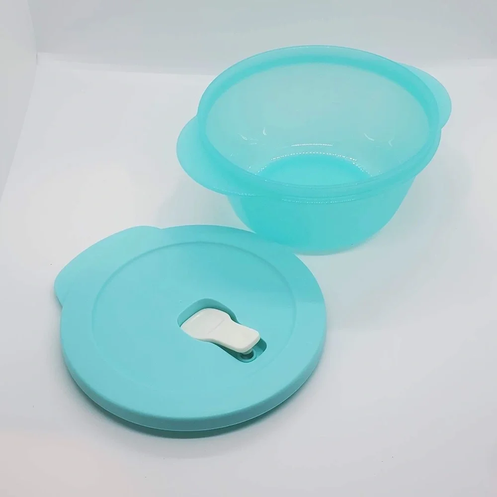 Tupperware Crystalwave - Picture 2 of 4